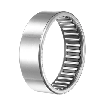 uxcell HK5520 Drawn Cup Needle Roller Bearings 55mm Bore, 63mm OD, 20mm Width
uxcell HK5520 Drawn Cup Needle Roller Bearings 55mm Bore, 63mm OD, 20mm Width