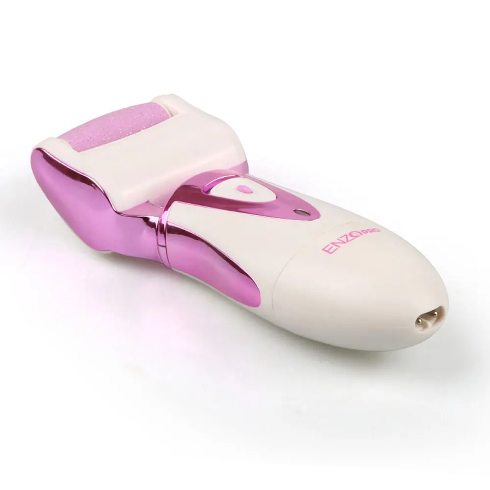 Electric Exfoliating Heel Callus Remover Foot file Care Tool Feet Hard Dead Skin Removal Pedicure Device USB Recharging
Electric Exfoliating Heel Callus Remover Foot file Care Tool Feet Hard Dead Skin Removal Pedicure Device USB Recharging