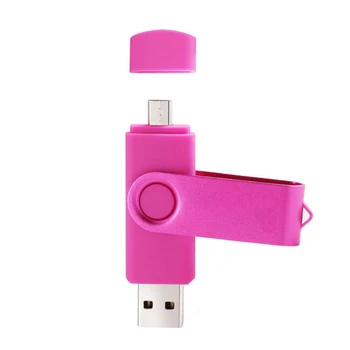 USB Flash Drive Pen Drive pendrive OTG external storage Usb Memory Stick Flash Drive for smart phone
USB Flash Drive Pen Drive pendrive OTG external storage Usb Memory Stick Flash Drive for smart phone