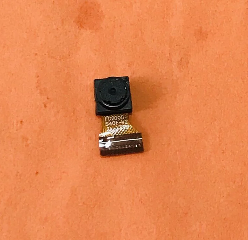 Original Photo Front Camera 5.0MP Module for Oukitel C8 3G MTK6580A Quad Core Free shipping
Original Photo Front Camera 5.0MP Module for Oukitel C8 3G MTK6580A Quad Core Free shipping