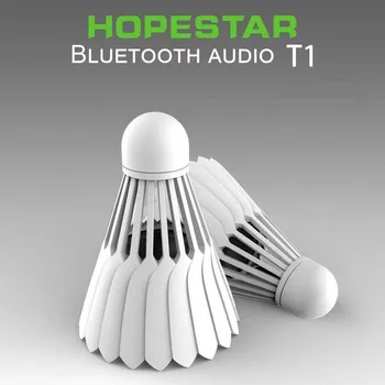 Waterproof Portable Badminton Speaker T1 Wireless Mini Speaker Bluetooth Speaker MP3 Music Player
Waterproof Portable Badminton Speaker T1 Wireless Mini Speaker Bluetooth Speaker MP3 Music Player