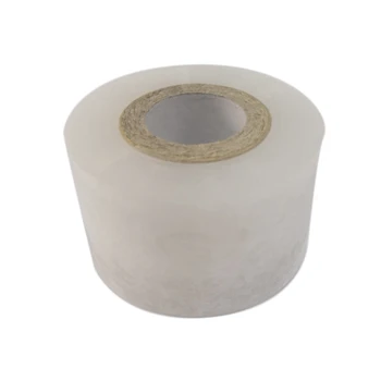 Nursery Grafting Tape Stretchable Self-Adhesive BIO-Degradable 4CMx200M 
Nursery Grafting Tape Stretchable Self-Adhesive BIO-Degradable 4CMx200M
