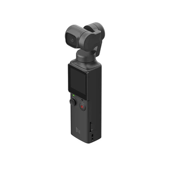 FIMI PALM 3-Axis 4K HD Handheld Gimbal Camera Stabilizer 128° Wide Angle Smart Track Built-in Wi-Fi
FIMI PALM 3-Axis 4K HD Handheld Gimbal Camera Stabilizer 128° Wide Angle Smart Track Built-in Wi-Fi