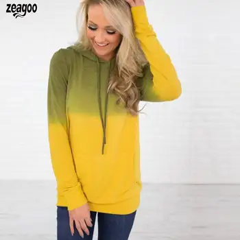 Women Casual Hooded Neck Long Sleeve Solid Front Pocket Pullover Spring, Autumn Regular Hoodies
Women Casual Hooded Neck Long Sleeve Solid Front Pocket Pullover Spring, Autumn Regular Hoodies