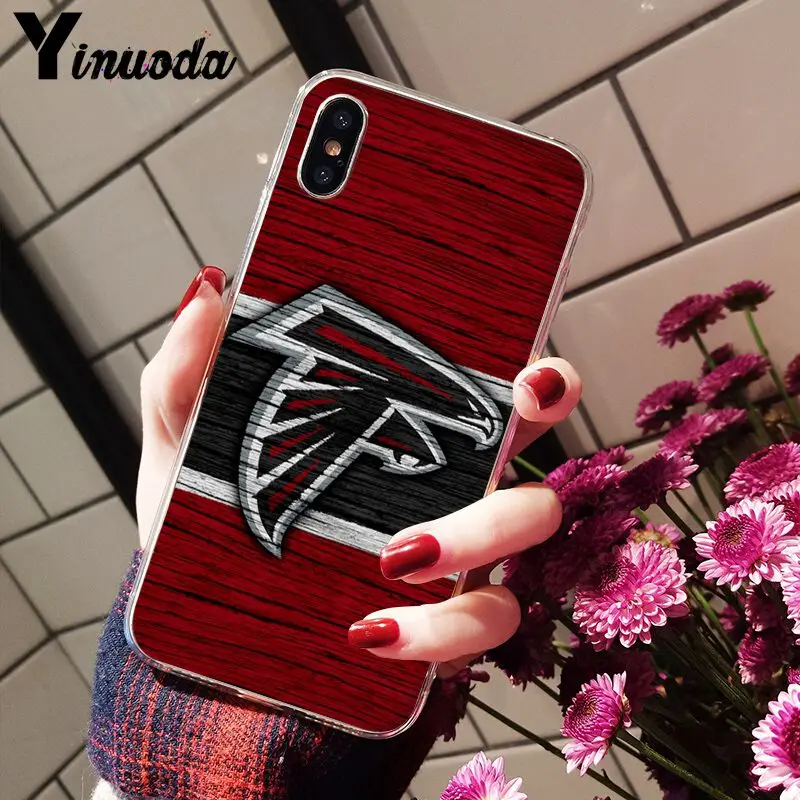 American Football Team Logo