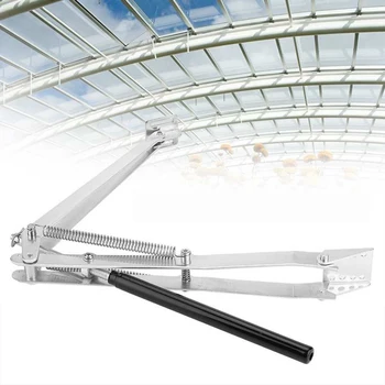 Greenhouse Automatic Window Opener Solar Heat Sensitive Autovent Vent Opener Maintains Best Temperature Agriculture Tools
Greenhouse Automatic Window Opener Solar Heat Sensitive Autovent Vent Opener Maintains Best Temperature Agriculture Tools