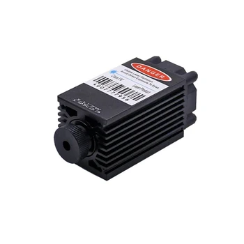 7W/15W/20W 600nm Violet Blue Light Laser Head for DIY Carving Engraving Machine Engraver Accessory DIY Tools Laser Module Head
7W/15W/20W 600nm Violet Blue Light Laser Head for DIY Carving Engraving Machine Engraver Accessory DIY Tools Laser Module Head
