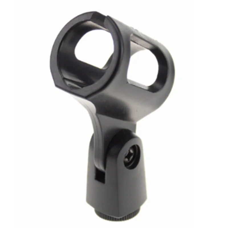 Microphone Stand Spring Clip Floor Stand Clip Microphone Accessories Microphone Clip 10Pcs
Microphone Stand Spring Clip Floor Stand Clip Microphone Accessories Microphone Clip 10Pcs