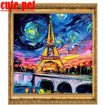 wallpaper diy The Tower of Paris mosaic handmade diamond painting rhinestone diamond embroidery full square round diamond
wallpaper diy The Tower of Paris mosaic handmade diamond painting rhinestone diamond embroidery full square round diamond