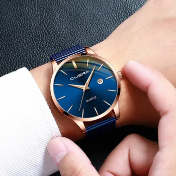 Simple Men's Stainless Steel Magnetic Net with Calendar Watch Casual Quartz Male Watches relojes de hombre FJSL 2020
Simple Men's Stainless Steel Magnetic Net with Calendar Watch Casual Quartz Male Watches relojes de hombre FJSL 2020
