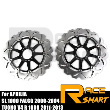 Motorcycle CNC Front Brake Disks For APRILIA RSV R 1000 2000 Discs Rotors RSV R 1000 1999 - 2000 RSV 1000R RSV-R 1999 2000 99 00
Motorcycle CNC Front Brake Disks For APRILIA RSV R 1000 2000 Discs Rotors RSV R 1000 1999 - 2000 RSV 1000R RSV-R 1999 2000 99 00