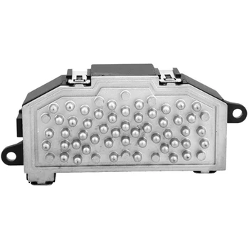 HVAC Blower Motor Resistor 8K0820521B F011500024 for Q5 A4 QUATTRO S4 A5 A8
HVAC Blower Motor Resistor 8K0820521B F011500024 for Q5 A4 QUATTRO S4 A5 A8