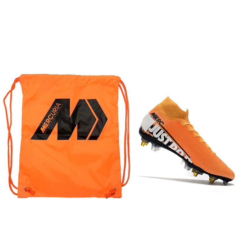 tooling Men Soccer Shoes SG Superfly Outdoor Soft Groud Original Football Boots Sport Cleats Wholesale 
tooling Men Soccer Shoes SG Superfly Outdoor Soft Groud Original Football Boots Sport Cleats Wholesale