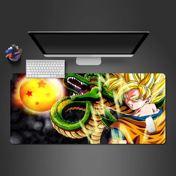 Dragon Ball Anime Mouse Pad Gaming Player Game Pad Computer Keyboard Desk Mats Anime Mousepad High Quality Office Desk Mats
Dragon Ball Anime Mouse Pad Gaming Player Game Pad Computer Keyboard Desk Mats Anime Mousepad High Quality Office Desk Mats