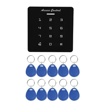 Intelligent Electronic Access Control System Electromagnetic Magnetic Control Access Machine Door Glass Lock One Lock U6W2
Intelligent Electronic Access Control System Electromagnetic Magnetic Control Access Machine Door Glass Lock One Lock U6W2