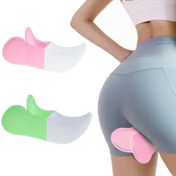 Pelvic Floor Sexy Inner Thigh Exerciser Hip Trainer Fitness Equipment Bodybuild Workout Buttocks Correction Device T6C3
Pelvic Floor Sexy Inner Thigh Exerciser Hip Trainer Fitness Equipment Bodybuild Workout Buttocks Correction Device T6C3