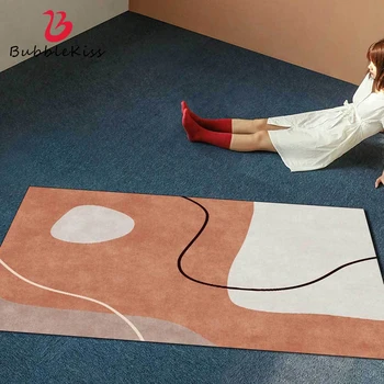 Bubble Kiss Nordic Style Carpet Simple Geometry Rugs Modern Home Carpet Living Room Coffee Table Bedroom Decor Non-Slip Area Rug
Bubble Kiss Nordic Style Carpet Simple Geometry Rugs Modern Home Carpet Living Room Coffee Table Bedroom Decor Non-Slip Area Rug