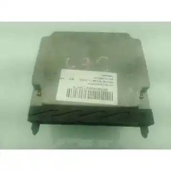 MB0797008831 Switchboard Engine EUA Volvo S60 Saloon 2.4 20v Turbo Cat
MB0797008831 Switchboard Engine EUA Volvo S60 Saloon 2.4 20v Turbo Cat