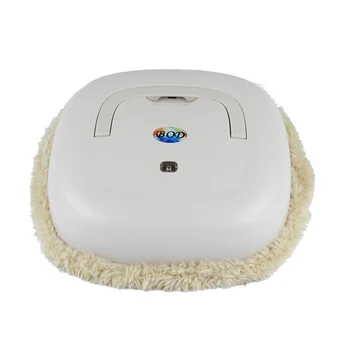 USB Charging Auto Dust Cleaner Robot Robotic Vacuum Cleaner Intelligent Cartoon Sweep Robot Mini Wireless Cleaning Tool (Beige)
USB Charging Auto Dust Cleaner Robot Robotic Vacuum Cleaner Intelligent Cartoon Sweep Robot Mini Wireless Cleaning Tool (Beige)