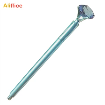 Gel Ink Roller Ball Colored Diamond Cute Cartoon Pens for School Office Stationery Pen 0.5mm Plastic Material Set of 10 Packs
Gel Ink Roller Ball Colored Diamond Cute Cartoon Pens for School Office Stationery Pen 0.5mm Plastic Material Set of 10 Packs