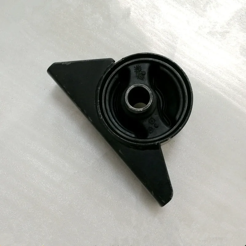 Engine foot rubber pier for Brilliance BS4/M2 BS6/M1 engine left support mounting bracket suspension cushion 3001473 | Автомобили и