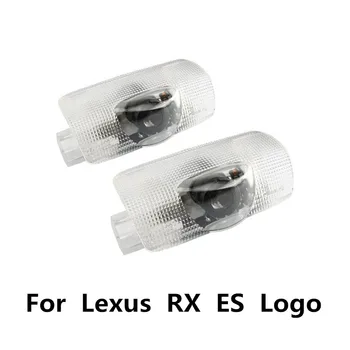 2Pcs Led Car Door Logo Projector Light Ghost Shadow For LEXUS ES GX LS LX IS RX300 RX330 RX350 IS250 LX570 IS200 IS300 lS400 RX 
2Pcs Led Car Door Logo Projector Light Ghost Shadow For LEXUS ES GX LS LX IS RX300 RX330 RX350 IS250 LX570 IS200 IS300 lS400 RX