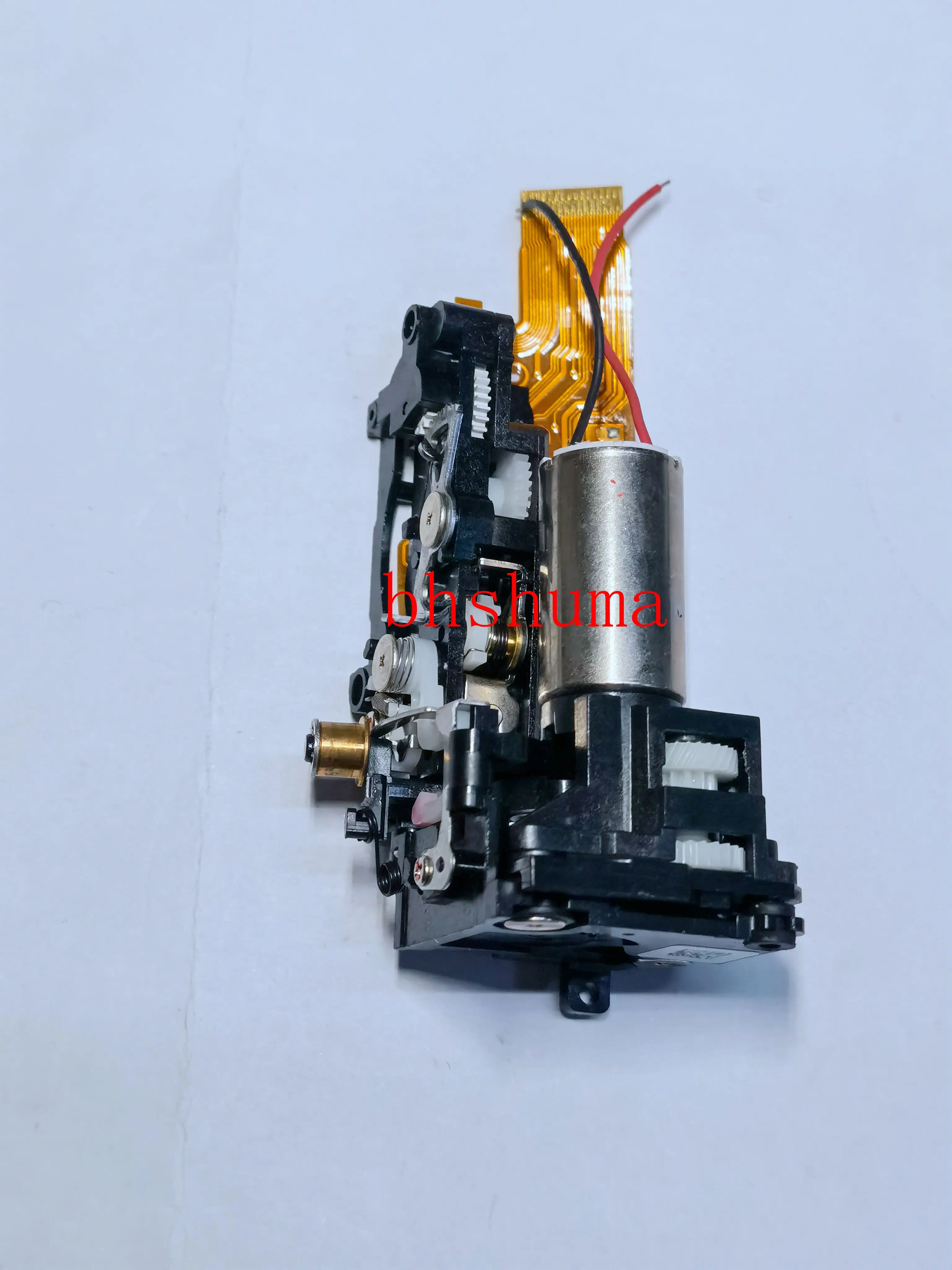 Aperture Motor Control Unit Repair Part For Nikon D90 Digital Camera Repair Part
Aperture Motor Control Unit Repair Part For Nikon D90 Digital Camera Repair Part
