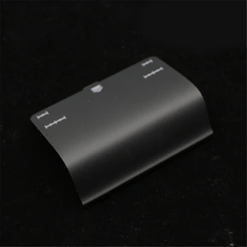 Replacement Battery Cover Back Door Cover for Xbox One Elite Repair Part (used)
Replacement Battery Cover Back Door Cover for Xbox One Elite Repair Part (used)