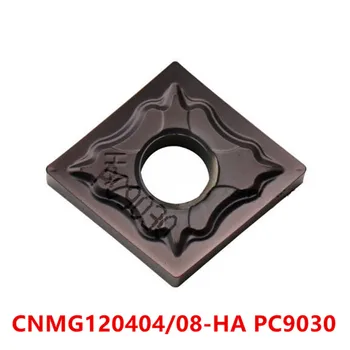 CNMG120408-HA CNMG120404-HA PC9030 original carbide inserts lathe tools for cnc turning tools MCLNR MCMNN boring bar
CNMG120408-HA CNMG120404-HA PC9030 original carbide inserts lathe tools for cnc turning tools MCLNR MCMNN boring bar
