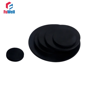 10pcs Black Rubber Flat Gasket Plain Cushion Solid Sealing Rubber Ring Gasket 10mm~50mm OD NBR Flat Gasket Ring Washer
10pcs Black Rubber Flat Gasket Plain Cushion Solid Sealing Rubber Ring Gasket 10mm~50mm OD NBR Flat Gasket Ring Washer