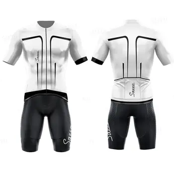 New 2020 Yellow Strava Cycling Team Jersey 19D Bike Shorts Set Quick Dry Mens Bicycle Clothes Team Pro BIKE Maillot Culotte 
New 2020 Yellow Strava Cycling Team Jersey 19D Bike Shorts Set Quick Dry Mens Bicycle Clothes Team Pro BIKE Maillot Culotte