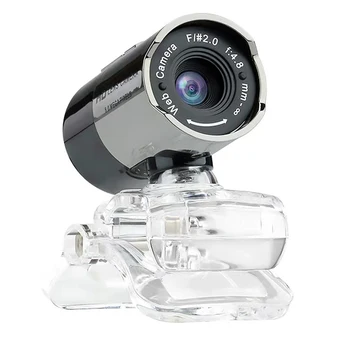 manual focus and 360 degree rotation USB HD Webcam with Microphone Driver-free Web Camera for Laptop PC Computer
manual focus and 360 degree rotation USB HD Webcam with Microphone Driver-free Web Camera for Laptop PC Computer