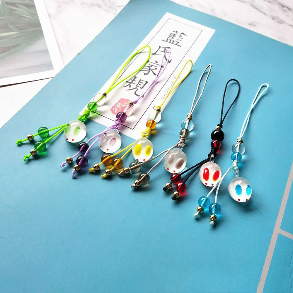 Mo Dao Zu Shi Phone Pendant Props Cosplay Keychain Key Ring Pendant Toy Gift Handbag Key Ring
Mo Dao Zu Shi Phone Pendant Props Cosplay Keychain Key Ring Pendant Toy Gift Handbag Key Ring