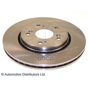 Disc brake Honda CR-v blue print item No. adh243104
Disc brake Honda CR-v blue print item No. adh243104