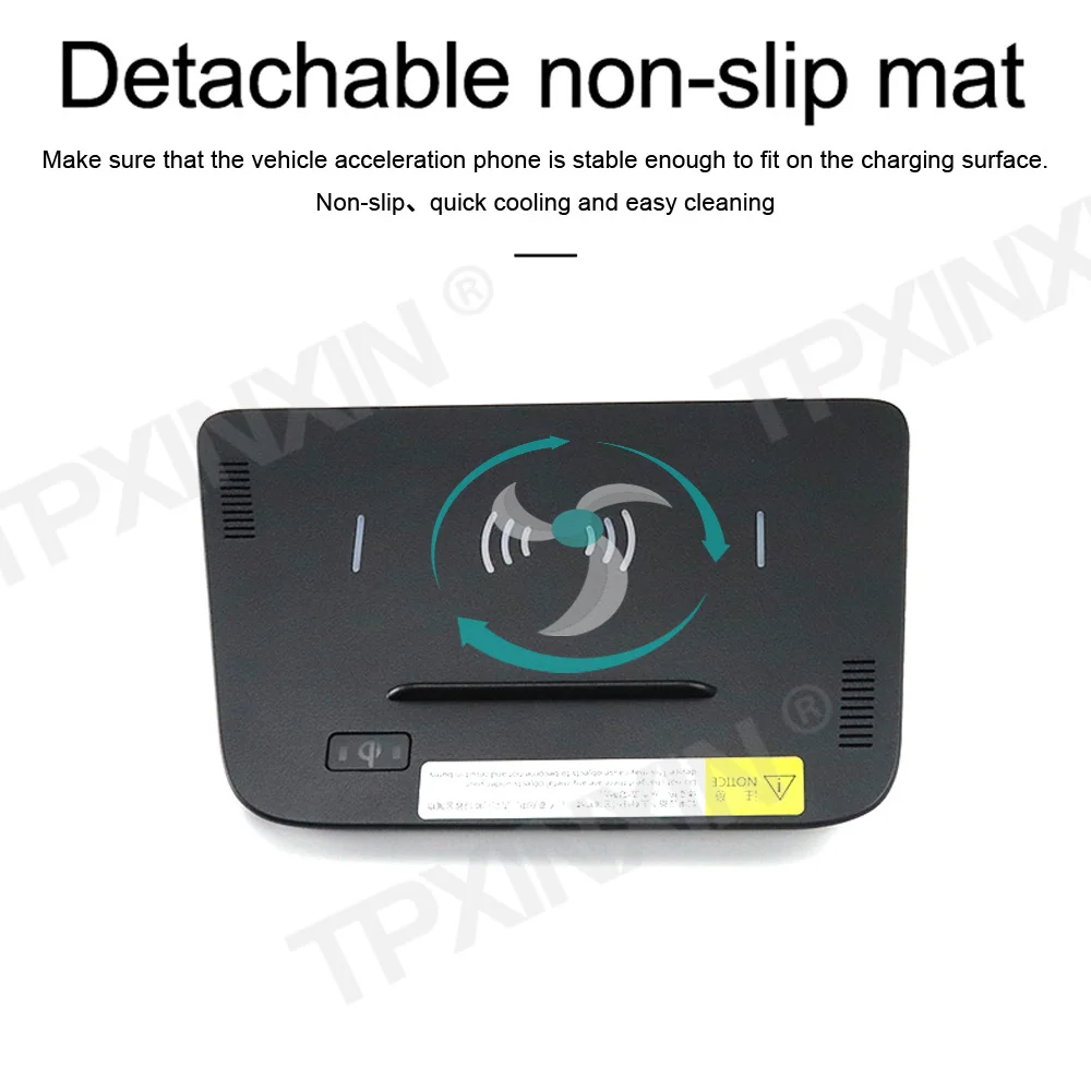 Автомобильное беспроводное зарядное устройство QI для KIA Sportage R 2017, 2018, интеллектуальная инфракрасная быстрая Беспроводная зарядка, автомобильный держатель для телефона для Iphone
Автомобильное беспроводное зарядное устройство QI для KIA Sportage R 2017, 2018, интеллектуальная инфракрасная быстрая Беспроводная зарядка, автомобильный держатель для телефона для Iphone