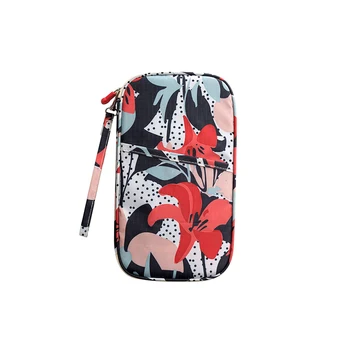 Waterproof Passport Holder Protective Storage Zipper Multifunction Document Travel Credit Card Accessories Large Capacity Wallet
Waterproof Passport Holder Protective Storage Zipper Multifunction Document Travel Credit Card Accessories Large Capacity Wallet