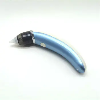 Kid Baby Nasal Aspirator Electric Nose Cleaner Newborn Baby Sucker Cleaner Sniffling Equipment Safe Hygienic Nose Aspirator 
Kid Baby Nasal Aspirator Electric Nose Cleaner Newborn Baby Sucker Cleaner Sniffling Equipment Safe Hygienic Nose Aspirator
