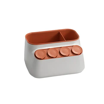Cutter Kitchen Organizer Restaurant Modern Spice Rack Seasoning Jar PP Cutting Board Storage Container Flatware Multifunction
Cutter Kitchen Organizer Restaurant Modern Spice Rack Seasoning Jar PP Cutting Board Storage Container Flatware Multifunction