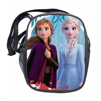 New Fashion Girls Cute Handbag Children Cartoon Elsa and Anna Handbag Kids Tote Female Shoulder Bag Mini Messenger bag
New Fashion Girls Cute Handbag Children Cartoon Elsa and Anna Handbag Kids Tote Female Shoulder Bag Mini Messenger bag