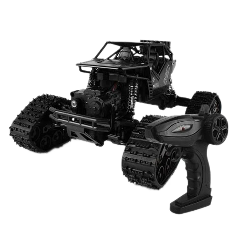 RC Car 1:16 4WD 2.4G Radio Remote Control Car Toys Car High Speed Truck Off-Road Truck Children's Toys
RC Car 1:16 4WD 2.4G Radio Remote Control Car Toys Car High Speed Truck Off-Road Truck Children's Toys