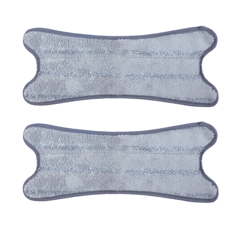 SZS Hot 1 Set 2 Pcs Fiber Flat Mop Head Floor Cleaning Cloth X Type Replace Cloth Mop Cloth Household Cleaning Mop Accessories
SZS Hot 1 Set 2 Pcs Fiber Flat Mop Head Floor Cleaning Cloth X Type Replace Cloth Mop Cloth Household Cleaning Mop Accessories