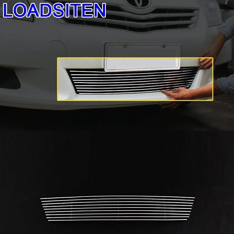 Modified Exterior Decoration Styling Accessory Parts Automovil Car Acessories Racing Grills 11 12 13 14 FOR Toyota Verso ZE
Modified Exterior Decoration Styling Accessory Parts Automovil Car Acessories Racing Grills 11 12 13 14 FOR Toyota Verso ZE