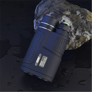 GOMU 8X32 Flashlight Lighting Telescope HD Night Vision Star-watching Bird Mirror
GOMU 8X32 Flashlight Lighting Telescope HD Night Vision Star-watching Bird Mirror