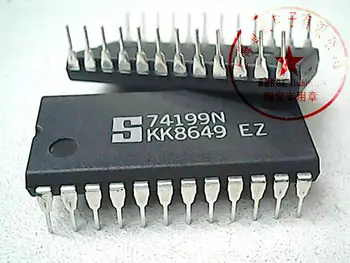 74199N 74LS199
74199N 74LS199