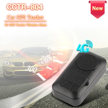 4G Car Vehicle Truck LTE GPS Tracker CCTR-804 History Tracking Remote Turn Off Car Engine Power with APP&platform RealTime Track
4G Car Vehicle Truck LTE GPS Tracker CCTR-804 History Tracking Remote Turn Off Car Engine Power with APP&platform RealTime Track