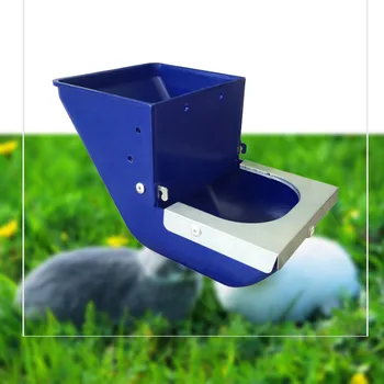 1 set Rabbit Feeder Rabbit Cage Hopper Feed Box Trough Feed Drinking Bowl for Hamster Bunny Guinea pig Cage accessories Pet Tool
1 set Rabbit Feeder Rabbit Cage Hopper Feed Box Trough Feed Drinking Bowl for Hamster Bunny Guinea pig Cage accessories Pet Tool