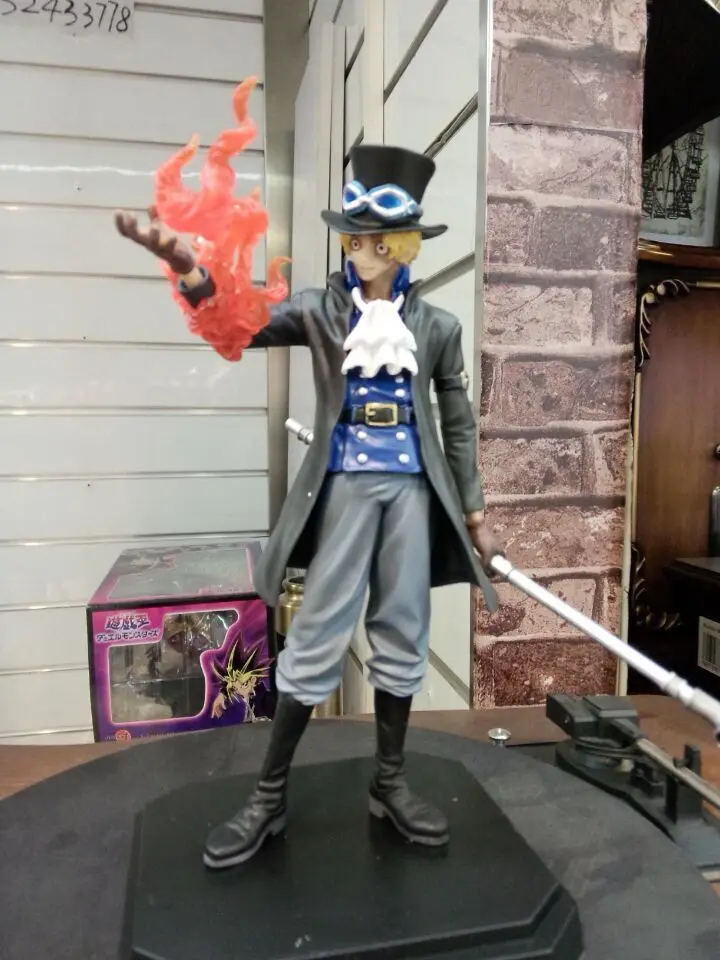 Gravity Anime Garage Kit Toy One Piece a Reward Saab Large Garage Kit Model Ornaments
Gravity Anime Garage Kit Toy One Piece a Reward Saab Large Garage Kit Model Ornaments