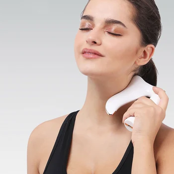 Vibration Facial Scraping Device Smart Electric Scraping Instrument Massager Portable Shoulder Cervical Spine Massager
Vibration Facial Scraping Device Smart Electric Scraping Instrument Massager Portable Shoulder Cervical Spine Massager