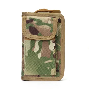 Tactical Mini Purse Organizer Molle Nylon EDC Utility Gadget Waist Pack Pouch Key Purse Bag
Tactical Mini Purse Organizer Molle Nylon EDC Utility Gadget Waist Pack Pouch Key Purse Bag