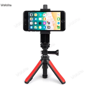 Mobile phone live bracket desktop tripod handheld multi-function selfie stick folding telescopic portable for gopro CD50 T07
Mobile phone live bracket desktop tripod handheld multi-function selfie stick folding telescopic portable for gopro CD50 T07